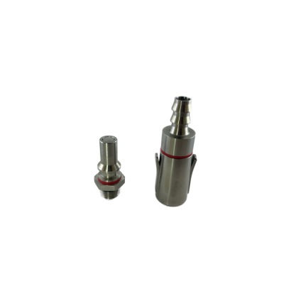 VAV UQD Corrosion-resistant