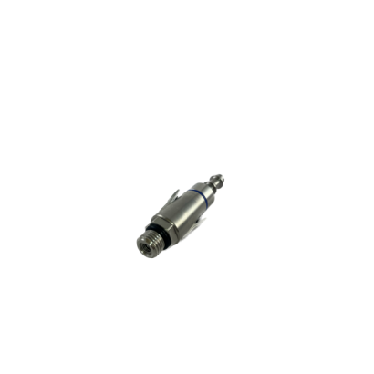 VAV UQD Dry-break, drip-free
