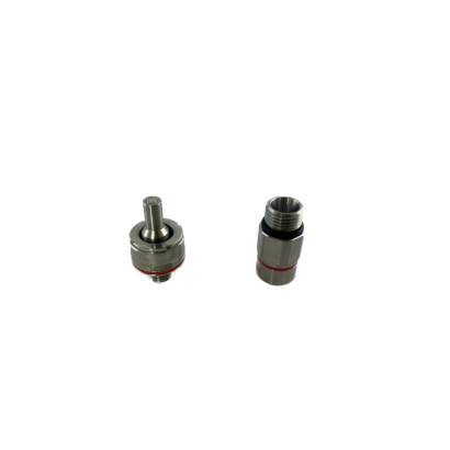 VAV UQDB Corrosion-resistant 
